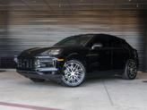Photo of 2024 Black Porsche Cayenne