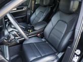 Thumbnail of 2024 Black Porsche Cayenne