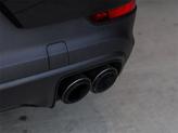 Thumbnail of 2024 Black Porsche Cayenne