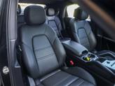 Thumbnail of 2024 Black Porsche Cayenne
