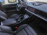 Thumbnail of 2024 Black Porsche Cayenne
