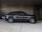 Thumbnail of 2024 Black Porsche Cayenne