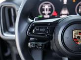 Thumbnail of 2024 Black Porsche Cayenne