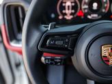 Thumbnail of 2025 White Porsche Cayenne