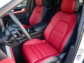 Thumbnail of 2025 White Porsche Cayenne