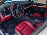 Thumbnail of 2025 White Porsche Cayenne