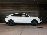 Thumbnail of 2025 White Porsche Cayenne