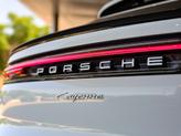 Thumbnail of 2025 White Porsche Cayenne