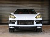 Thumbnail of 2025 White Porsche Cayenne