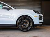 Thumbnail of 2025 White Porsche Cayenne