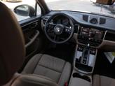 Thumbnail of 2025 Black Porsche Macan