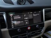 Thumbnail of 2025 Black Porsche Macan