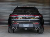 Thumbnail of 2025 Black Porsche Macan