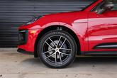 Thumbnail of 2025 Carmine Red Porsche Macan