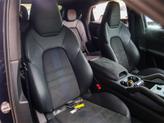 Thumbnail of 2024 Blue Metallic Porsche Cayenne