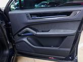 Thumbnail of 2024 Blue Metallic Porsche Cayenne