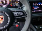 Thumbnail of 2024 Blue Metallic Porsche Cayenne