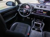 Thumbnail of 2024 Blue Metallic Porsche Cayenne