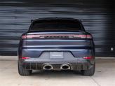 Thumbnail of 2024 Blue Metallic Porsche Cayenne