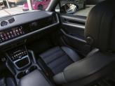 Thumbnail of 2024 Arctic Grey Porsche Cayenne