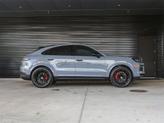 Thumbnail of 2024 Arctic Grey Porsche Cayenne