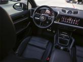 Thumbnail of 2024 Arctic Grey Porsche Cayenne