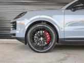 Thumbnail of 2024 Arctic Grey Porsche Cayenne