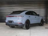 Thumbnail of 2024 Arctic Grey Porsche Cayenne