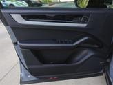 Thumbnail of 2024 Arctic Grey Porsche Cayenne