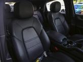 Thumbnail of 2024 Arctic Grey Porsche Cayenne