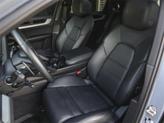 Thumbnail of 2024 Arctic Grey Porsche Cayenne