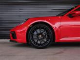 Thumbnail of 2023 Red Porsche 911