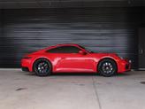 Thumbnail of 2023 Red Porsche 911