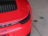 Thumbnail of 2023 Red Porsche 911