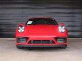 Thumbnail of 2023 Red Porsche 911