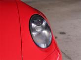Thumbnail of 2023 Red Porsche 911