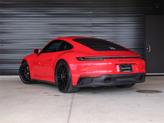 Thumbnail of 2023 Red Porsche 911