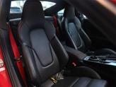 Thumbnail of 2023 Red Porsche 911