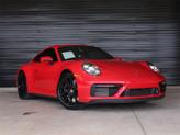 Thumbnail of 2023 Red Porsche 911