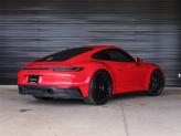 Thumbnail of 2023 Red Porsche 911