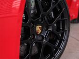 Thumbnail of 2023 Red Porsche 911