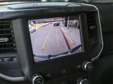 Thumbnail of 2020 Granite Crystal Clearcoat Metallic RAM 1500