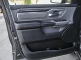 Thumbnail of 2020 Granite Crystal Clearcoat Metallic RAM 1500