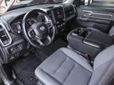 Thumbnail of 2020 Granite Crystal Clearcoat Metallic RAM 1500