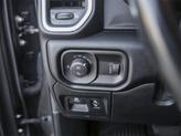Thumbnail of 2020 Granite Crystal Clearcoat Metallic RAM 1500
