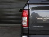 Thumbnail of 2020 Granite Crystal Clearcoat Metallic RAM 1500