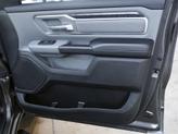 Thumbnail of 2020 Granite Crystal Clearcoat Metallic RAM 1500