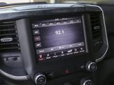 Thumbnail of 2020 Granite Crystal Clearcoat Metallic RAM 1500
