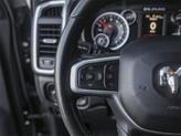 Thumbnail of 2020 Granite Crystal Clearcoat Metallic RAM 1500