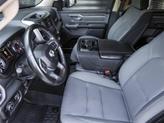 Thumbnail of 2020 Granite Crystal Clearcoat Metallic RAM 1500